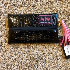 Mini Makeup Junkie Bag